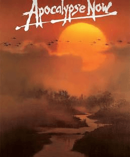Apocalypse Now poster